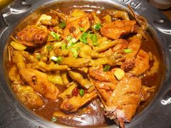 -胖哥俩肉蟹煲(永旺店)