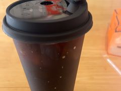 -明記茶餐廳(福田总店)