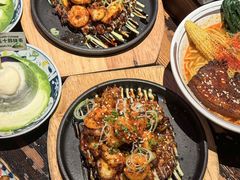 -小川洋风料理(大悦城店)