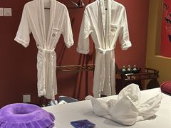-泰悠谷养生SPA(世茂商业街店)