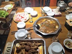 -陈五哥大排档(湘江世纪城店)