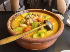 -桥边小楼·手工云南菜·丽江地标美食