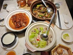 -陶陶居酒家(第十甫路总店)