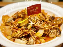 -周家二小姐的菜(西津渡店)