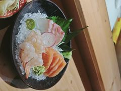 -鱼跃食堂·精致寿司(东林美域店)