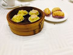 -潮福城大酒楼·潮粤菜·港式点心(阳光城店)