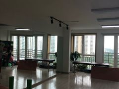 -森诺运动康复中心(北苑店)