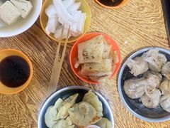 -陈阿婆叉粿条(大小街店)