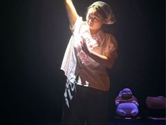 -郎园vintage·虞社演艺空间