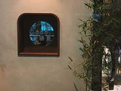 -渔语鱼新川菜Bistro(万象天地店)