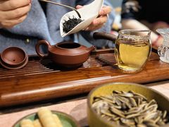 -邈墨茶馆(江南星座1店)