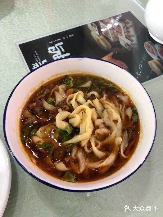 上庄晋风庄园(上庄店)图片