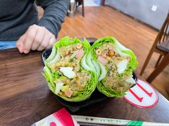 全家福饭包-东北老菜馆
