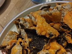 -蓝港海鲜厨房(闽江路店)