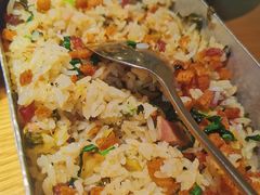 -蜜桃餐厅·伴山(绿宝广场店)