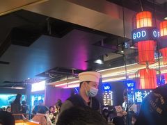 -啫神·广州地标美食(北京路店)