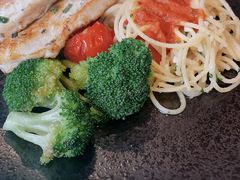-安妮意大利餐厅(丽都店)