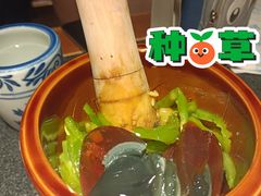 -小放牛炒菜馆(华北商厦店)