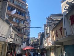 -大南门牛肉包子店