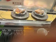-争鲜回转寿司(通州万达店)