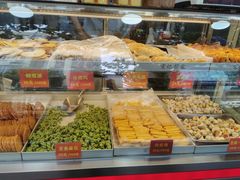 -宋记饼家(石门二路店)