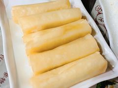 炸牛奶-周大娘牛乳(旧寨古村总店)