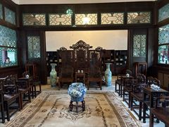 -张学良旧居陈列馆