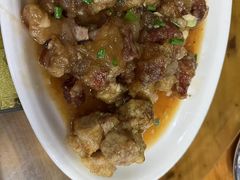荔枝肉-如我美食(达道社区店)
