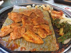 -杀猪天·韩国烤肉(总店)