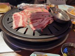 -济州爱肉堂(总店)