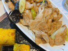 -凯鸽酒楼(操场城店)