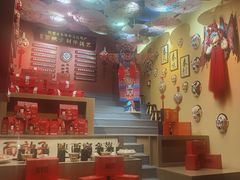 -面辣子·陕西家乡菜(钟楼店)