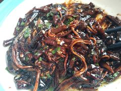 -浦江餐饮•上海菜馆(五四路店)