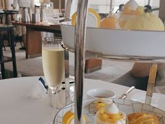 -北京柏悦酒店·锦庭餐厅Dining Room