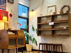 -南巷South Cake(坚基美好城店)