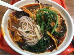 -螺小胖柳州螺蛳粉(钟楼总店)