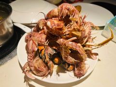 -加餐海鲜自助(宝龙一城店)