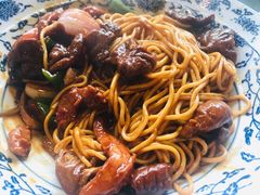-腔调面(斜土路店)
