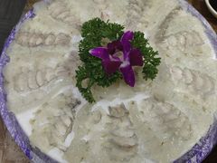 -官塘原味鱼生·潮菜大排档(潮州总店)