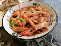 -风味小馆(天目湖宾馆店)