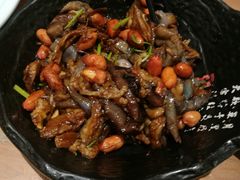 -渔家灯火(明湖店)