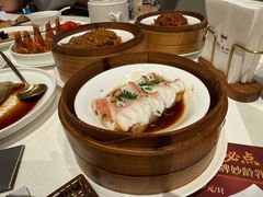 -铭家点心(秦岭路店)