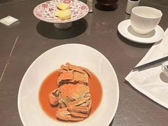 -领事馆19号中餐厅(厦门海景洲际酒店)