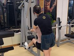 -中田·健身+普拉提(北京通州运河店)