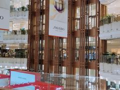 -新世界大丸百货