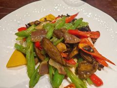-滇野云南野生菌餐厅(陕西南路店)