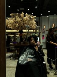 -简影造型·自选烫染接发salon
