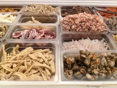 -拿渡·水煮鱼 麻辣香锅(西单大悦城店)