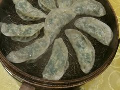 -松针蔡记蒸饺(花园路店)