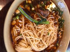 -巴津碗碗面(人和店)